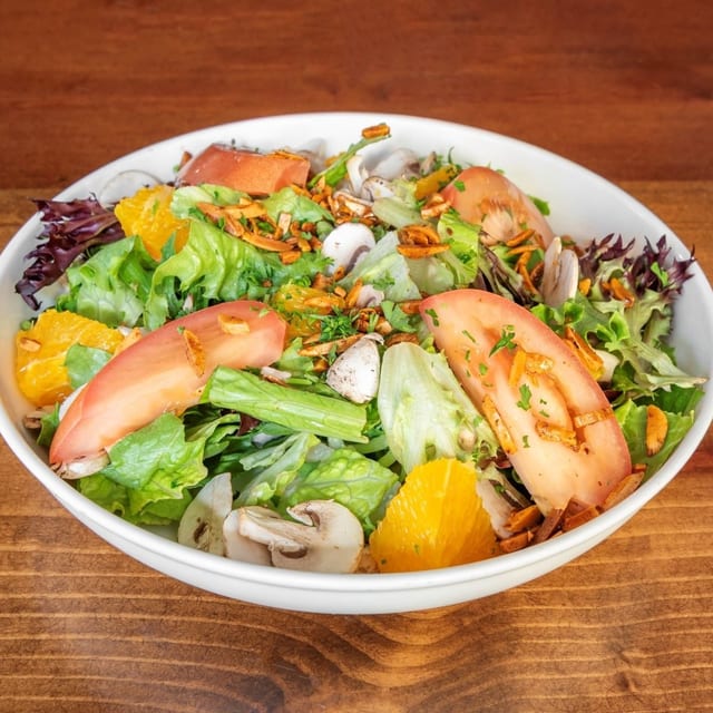 Little Italy Salad.