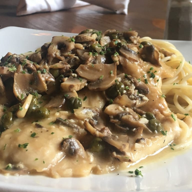 Delicious Gnocchi and Italian Favorites