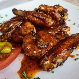 Petrini's Wings