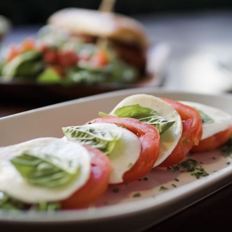 Delicious Dinner Options at Our Italian Restaurant