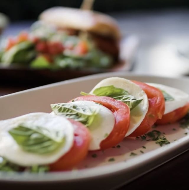 Caprese.