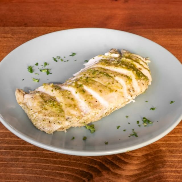 Side of Chicken.