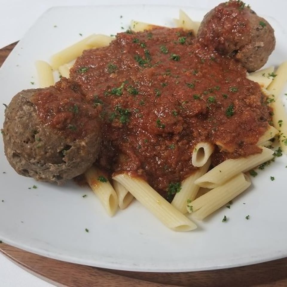 Delicious Meatballs Await You