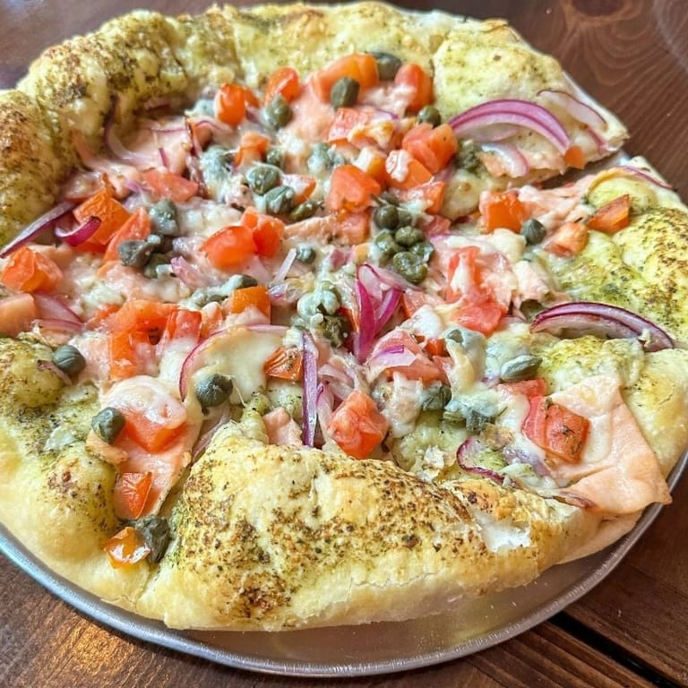 Delicious Salmon Dishes