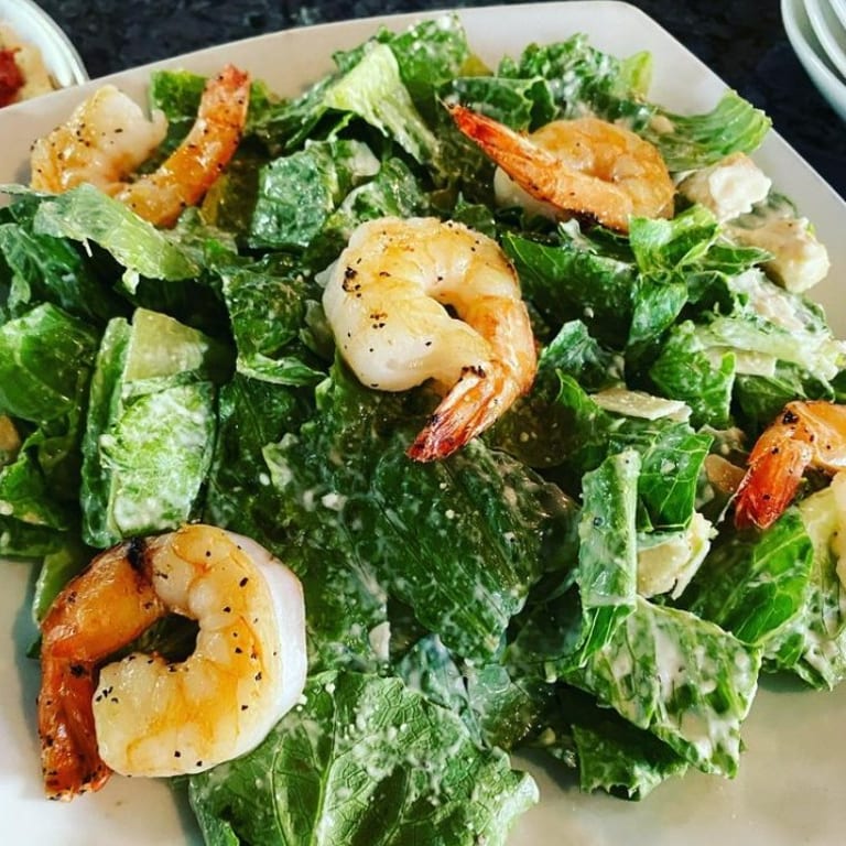 Delicious Shrimp Options