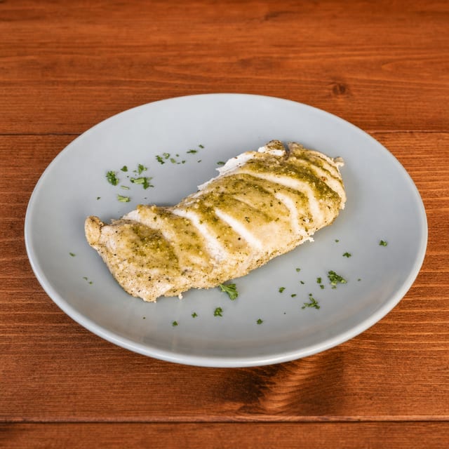 Side of Chicken.