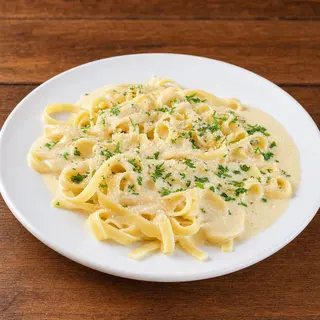 Fettucini Alfredo