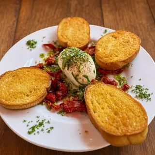 Burrata