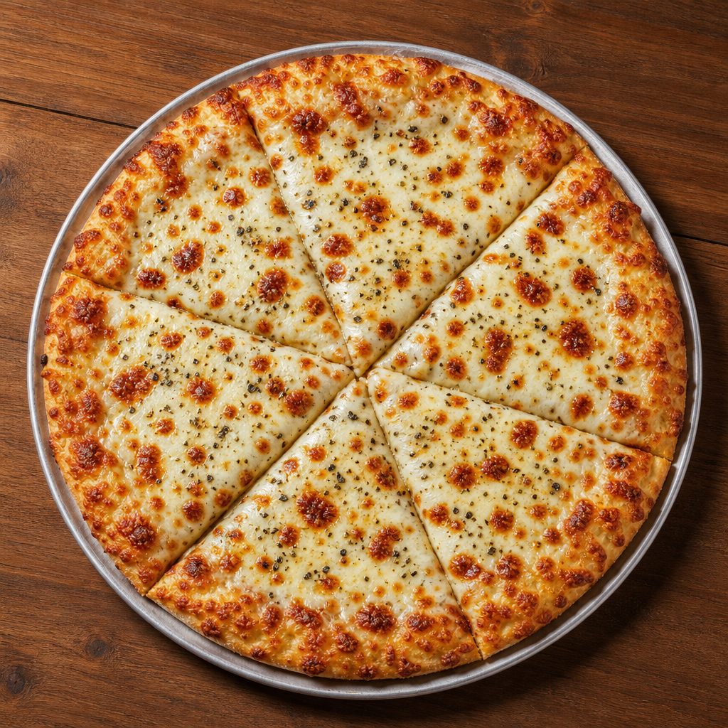 Cheese Pizza.