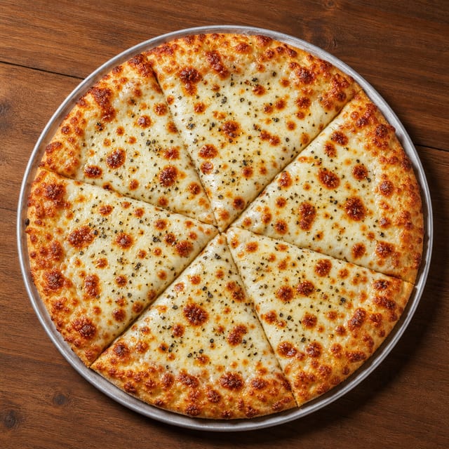Cheese Pizza.