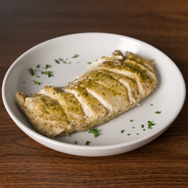 Side of Chicken.