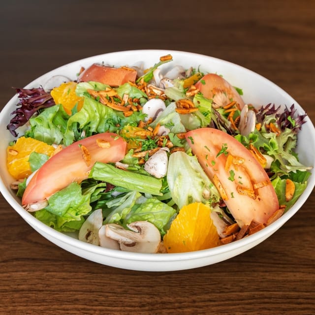 Little Italy Salad.